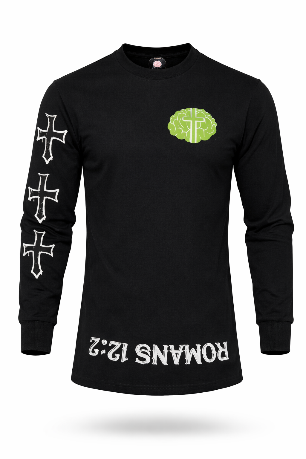 THE O.G. TSHIRT PATCH