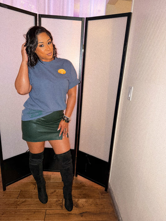 LOST SOUL TEE