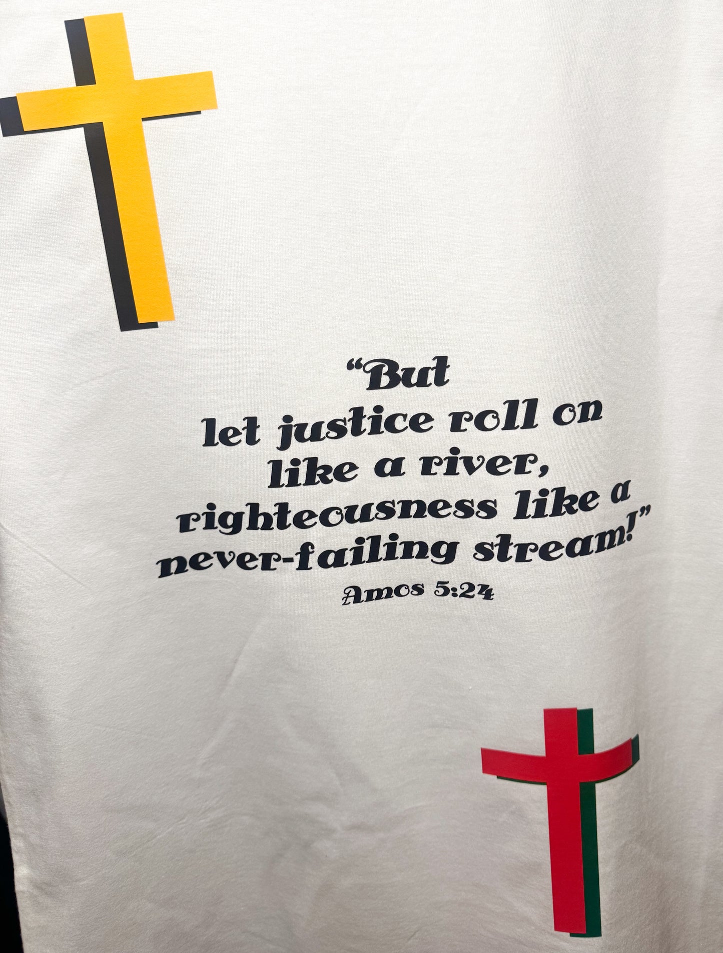 BHM SHIRT