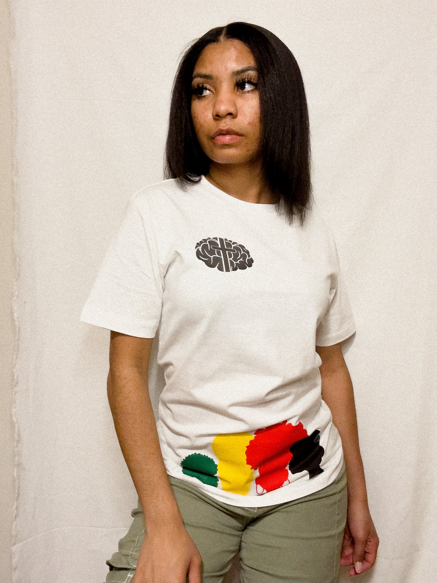 BHM SHIRT