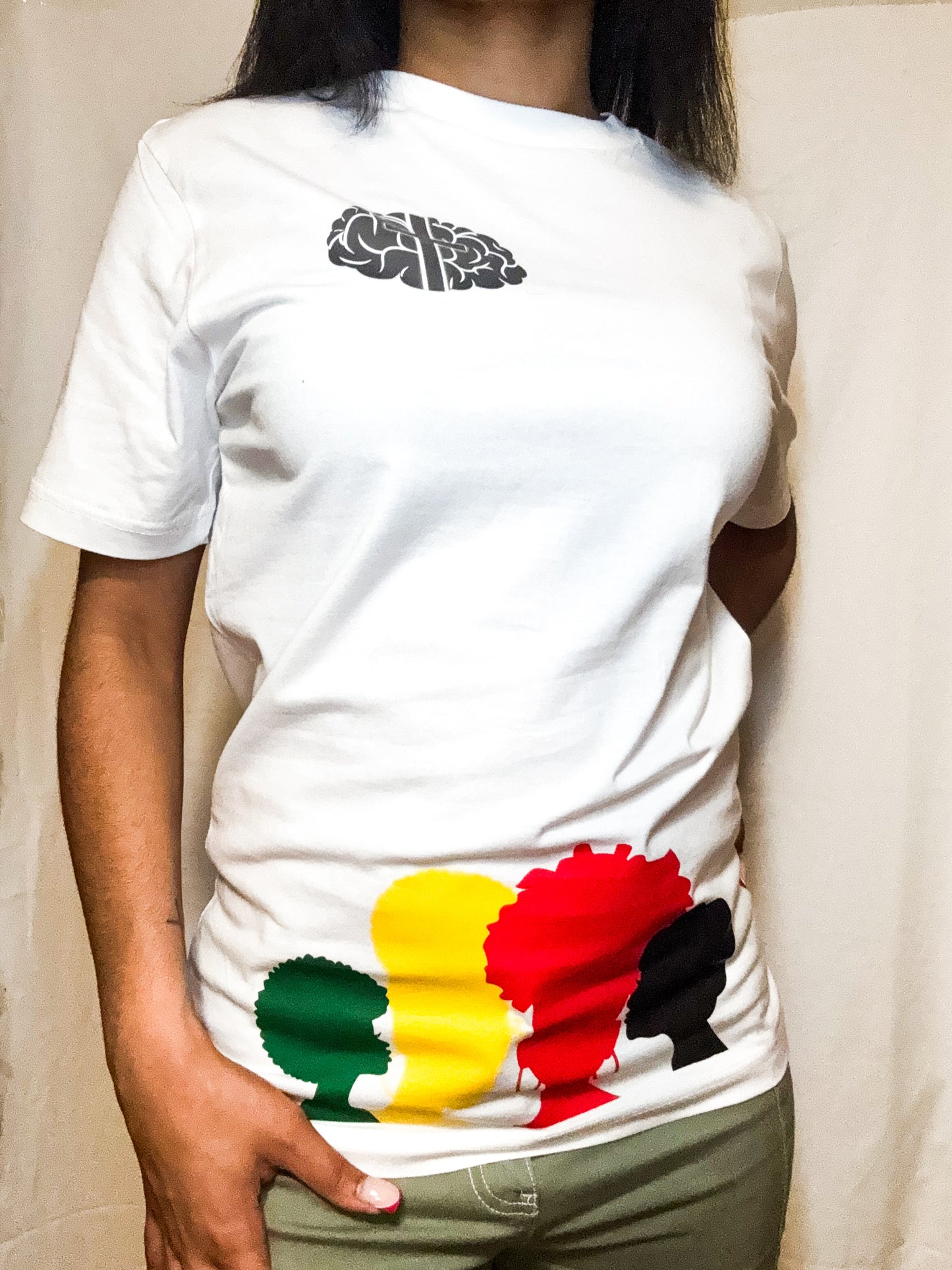 BHM SHIRT