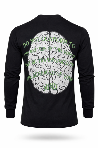 THE O.G. TSHIRT