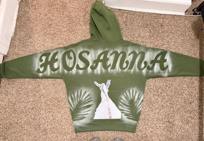 HOSANNA HOODIE