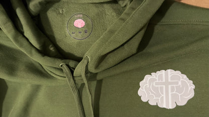 HOSANNA HOODIE