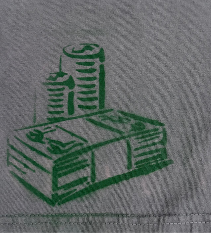 LOST SOUL TEE