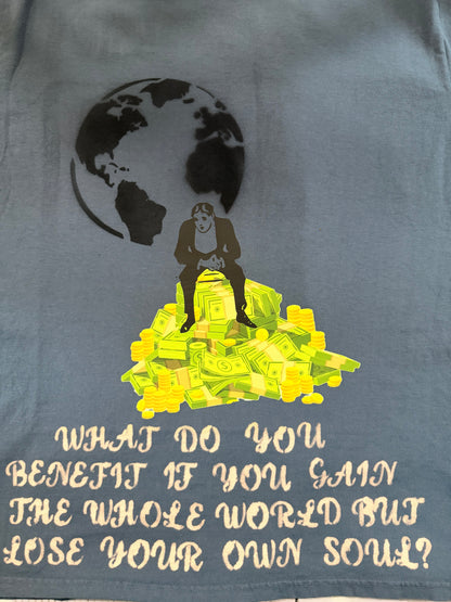 LOST SOUL TEE