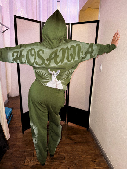 HOSANNA HOODIE