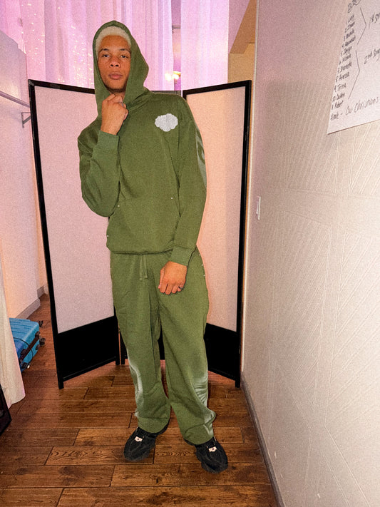 HOSANNA SWEATPANTS