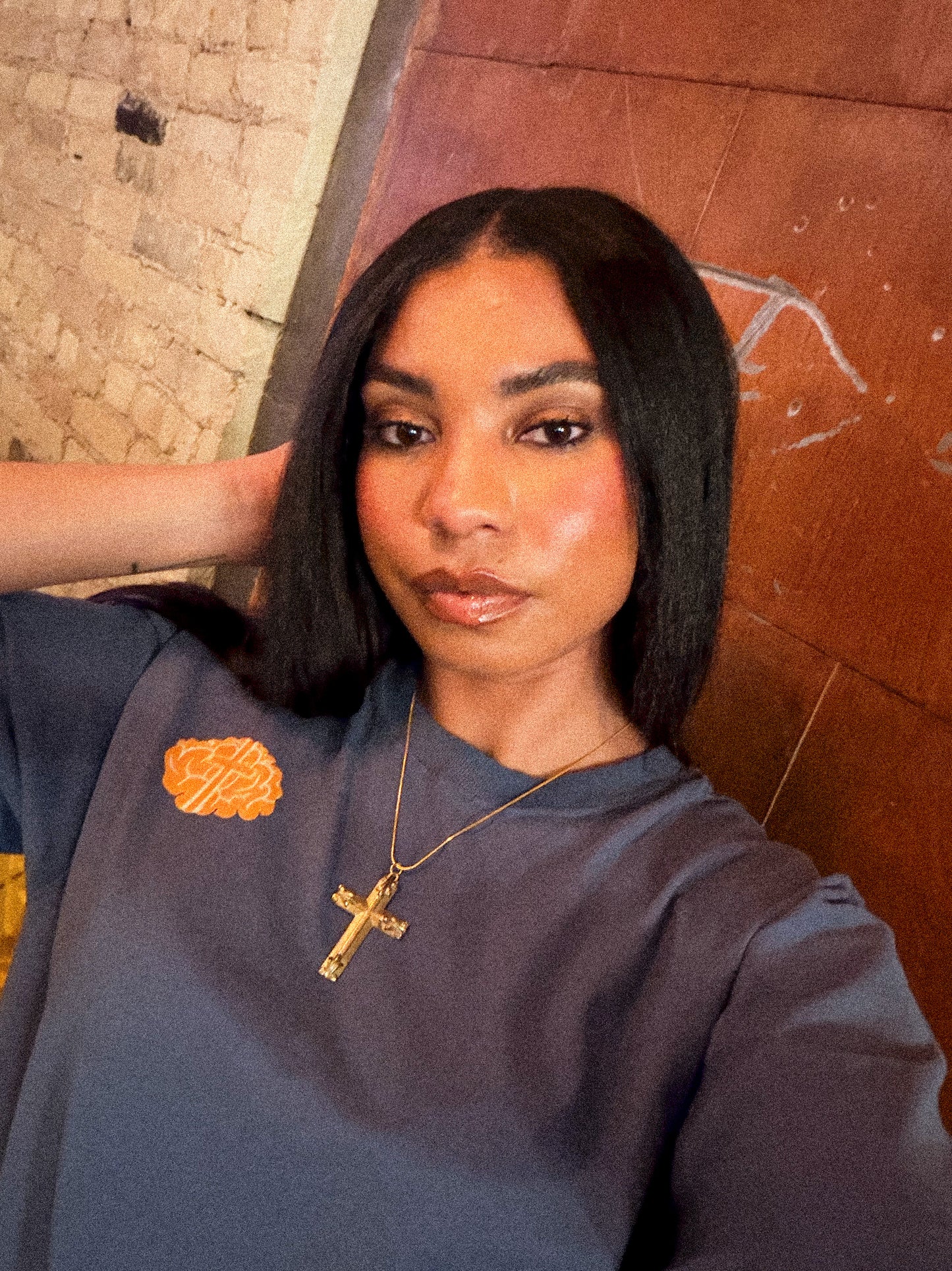 LOST SOUL TEE