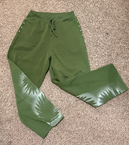 HOSANNA SWEATPANTS