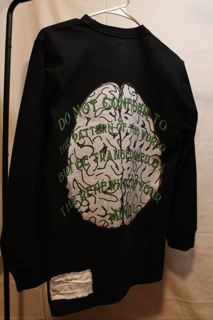 THE O.G. TSHIRT PATCH