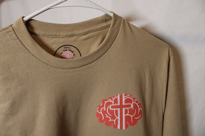 THE O.G. TSHIRT PATCH