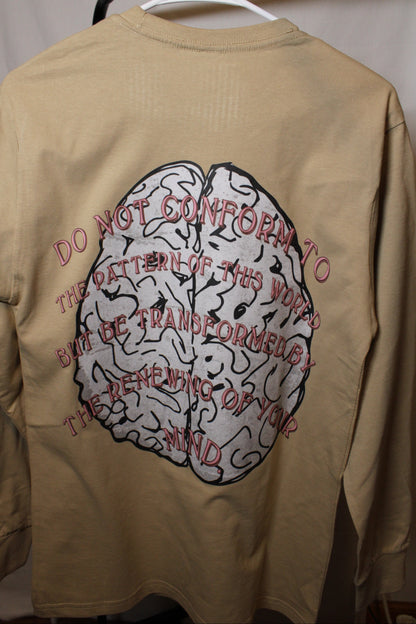 THE O.G. TSHIRT