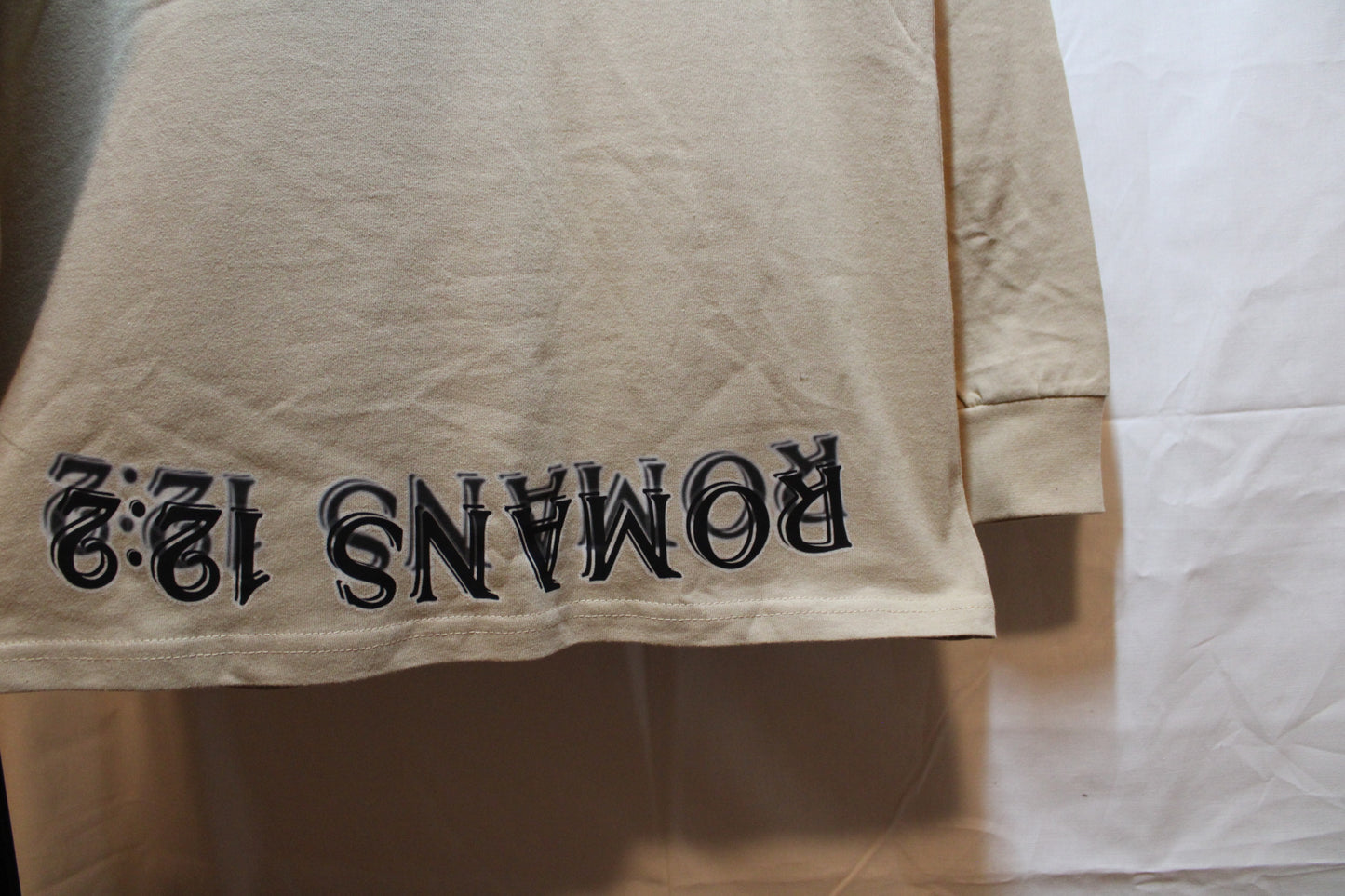 THE O.G. TSHIRT